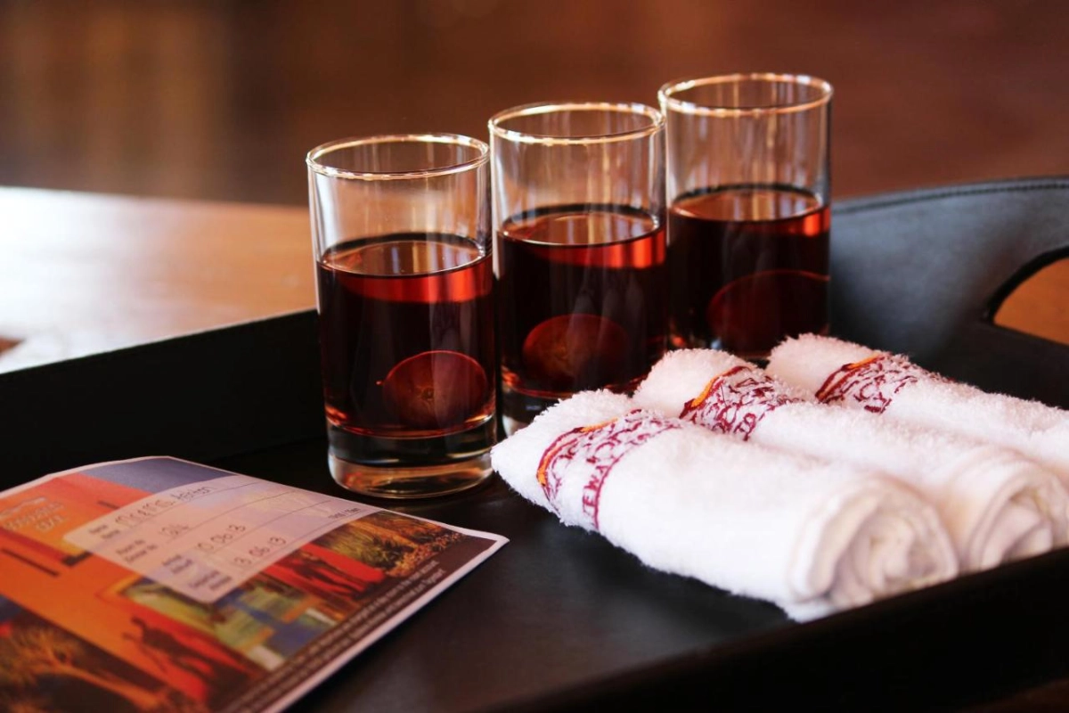 Sossusvlei Lodge - Hotel Photo 26