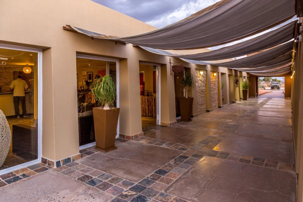 Sossusvlei Lodge - Hotel Photo 27