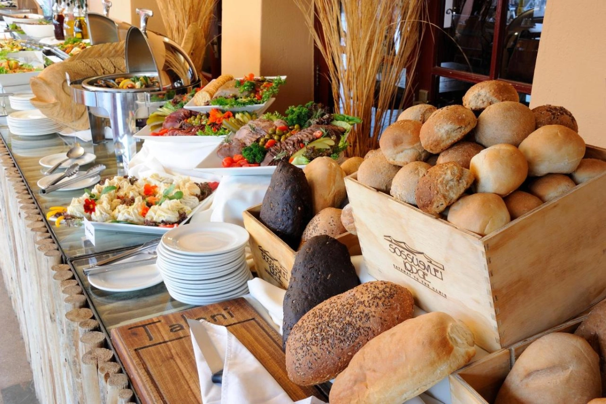 Sossusvlei Lodge - Hotel Photo 29