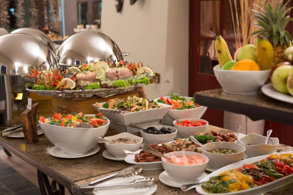 Sossusvlei Lodge - Hotel Photo 32