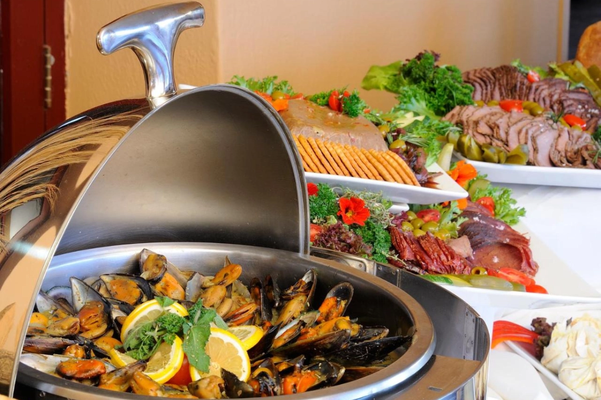 Sossusvlei Lodge - Hotel Photo 33