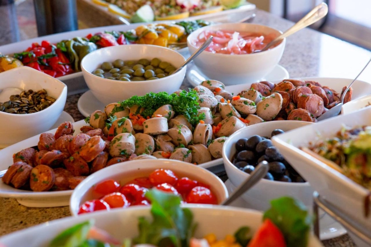 Sossusvlei Lodge - Hotel Photo 35