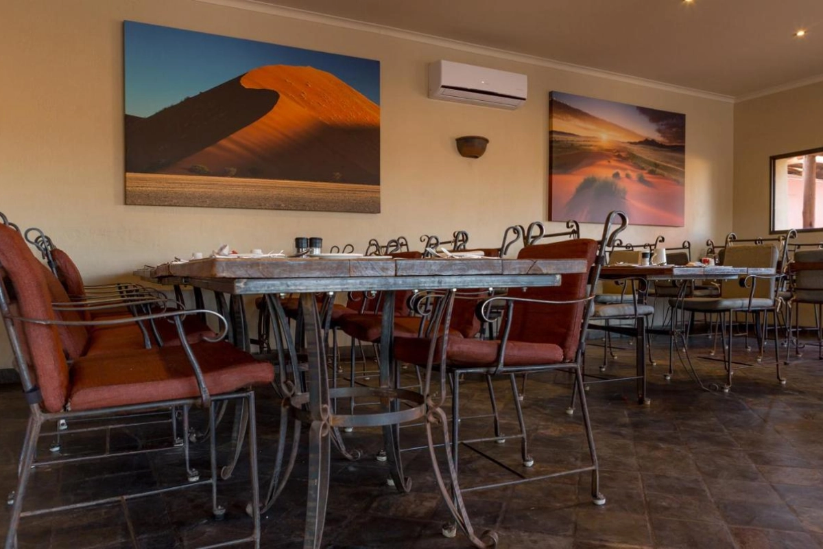 Sossusvlei Lodge - Hotel Photo 36