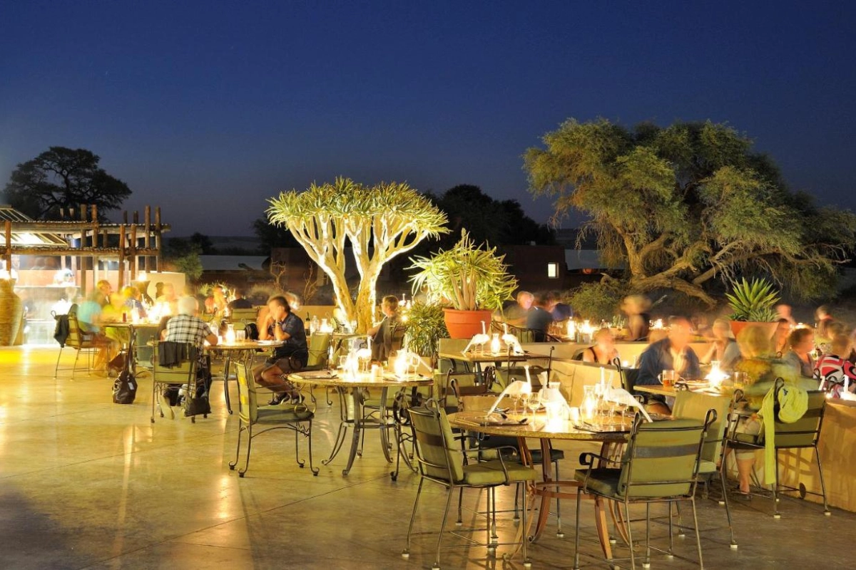 Sossusvlei Lodge - Hotel Photo 40