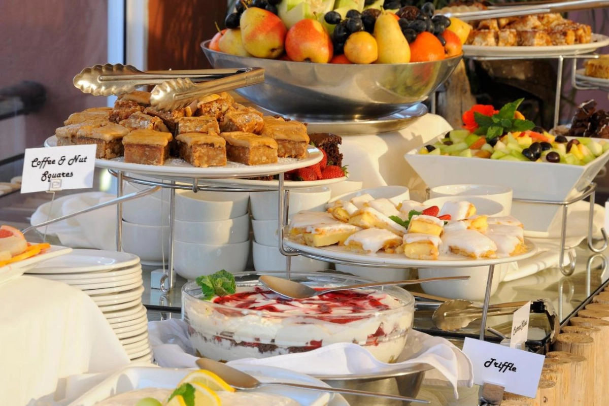 Sossusvlei Lodge - Hotel Photo 41