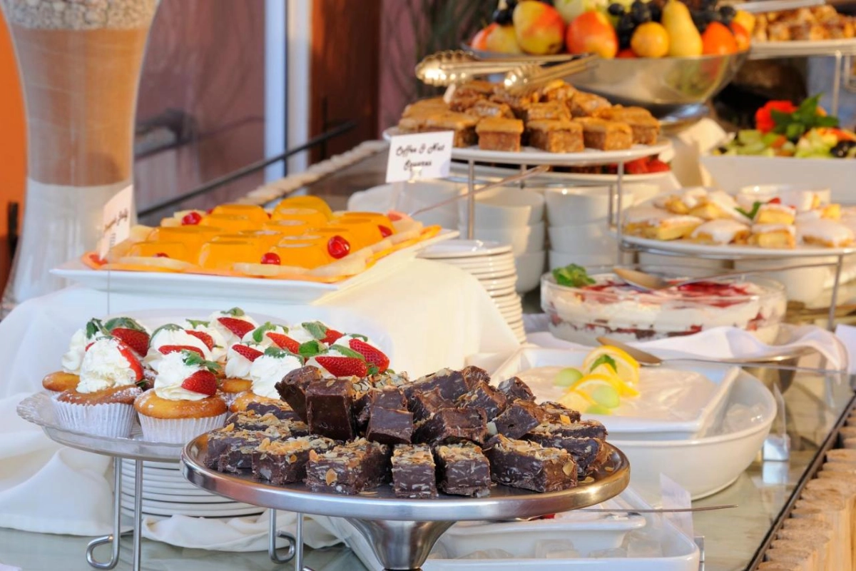 Sossusvlei Lodge - Hotel Photo 42