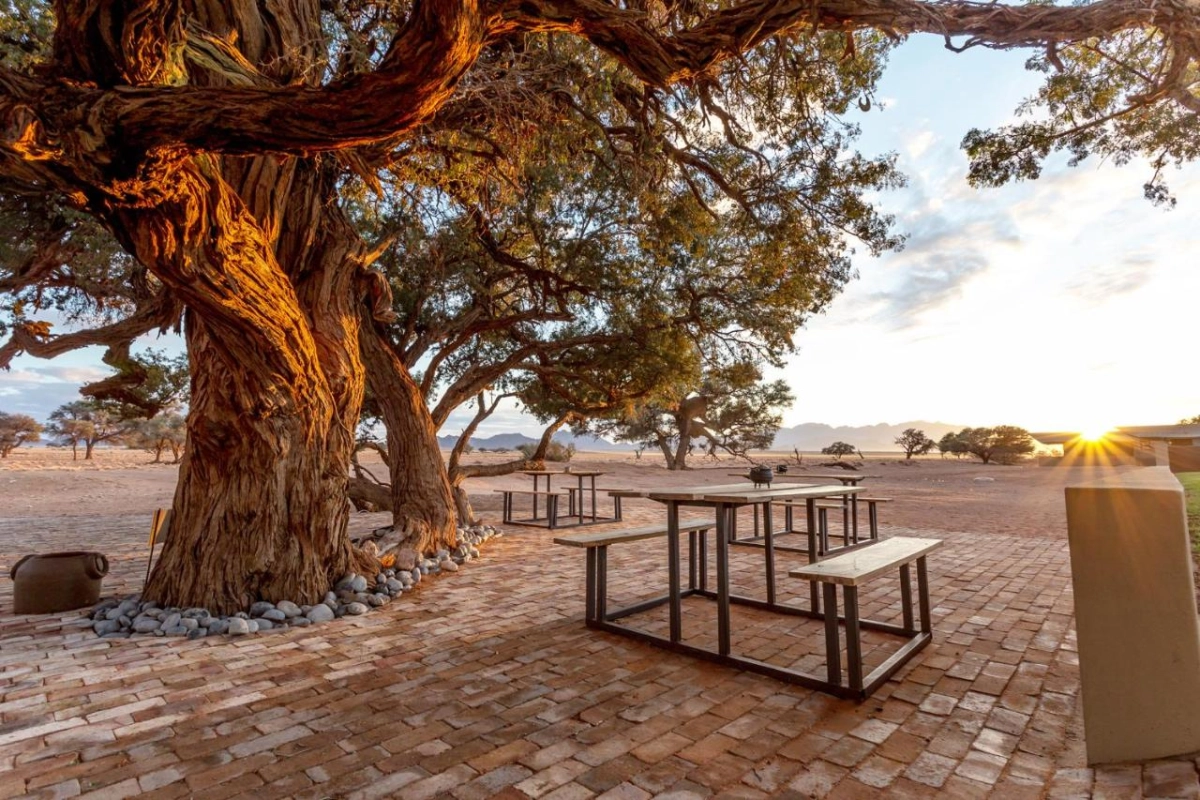 Sossusvlei Lodge - Hotel Photo 48