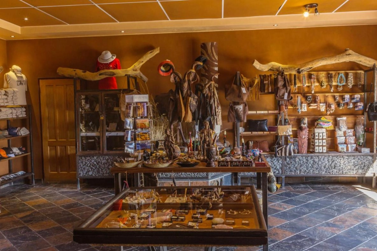 Sossusvlei Lodge - Hotel Photo 50