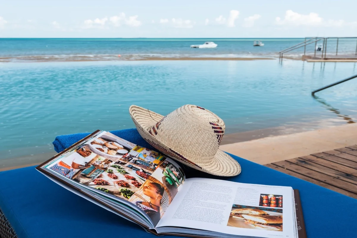 Anantara Bazaruto Island Resort & Spa - Hotel Photo 7