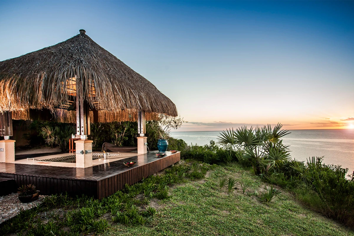 Anantara Bazaruto Island Resort & Spa - Hotel Photo 9