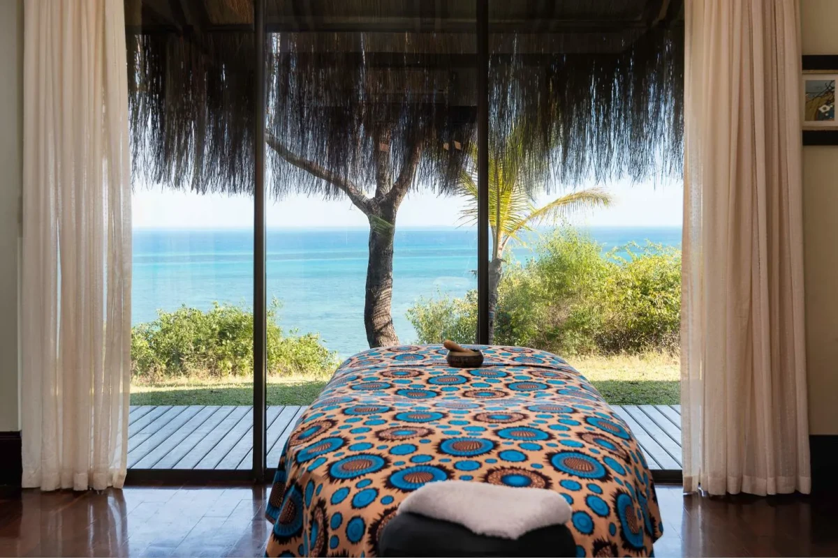 Anantara Bazaruto Island Resort & Spa - Hotel Photo 10
