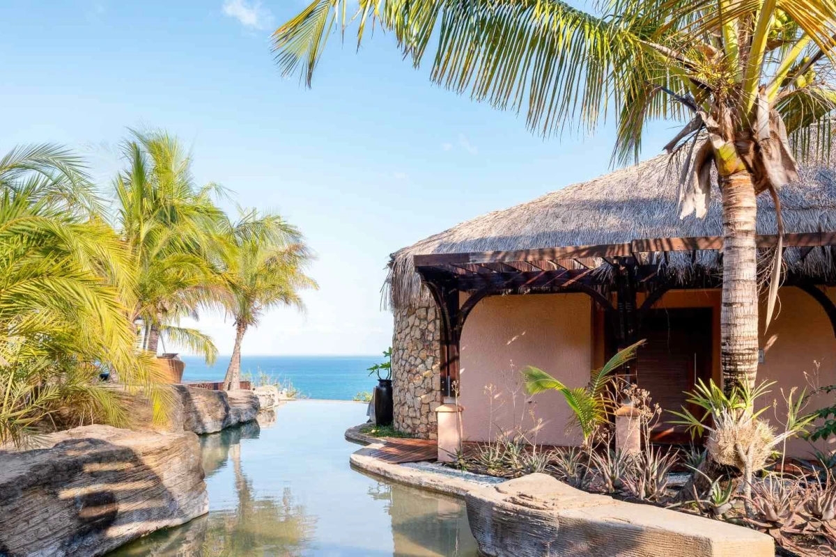 Anantara Bazaruto Island Resort & Spa - Hotel Photo 11