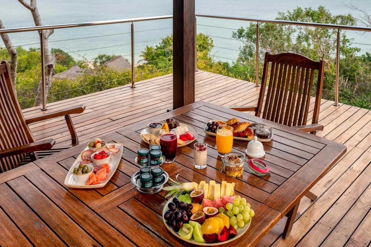 Anantara Bazaruto Island Resort & Spa - Hotel Photo 14