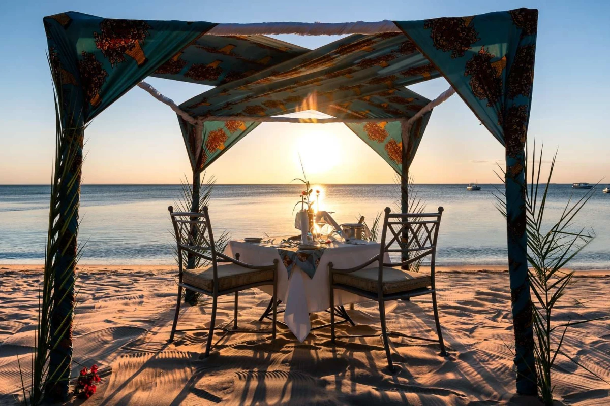 Anantara Bazaruto Island Resort & Spa - Hotel Photo 17