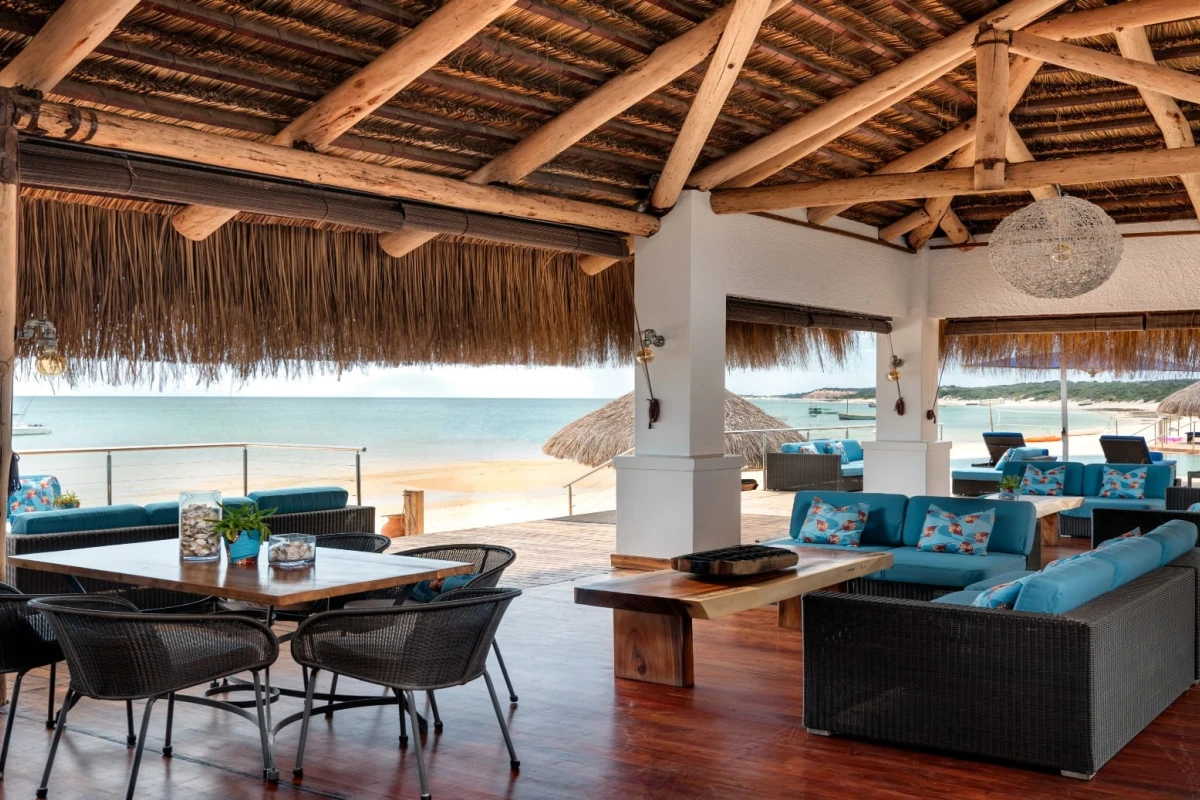 Anantara Bazaruto Island Resort & Spa - Hotel Photo 21