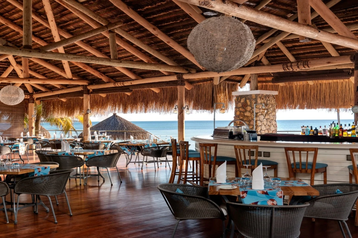 Anantara Bazaruto Island Resort & Spa - Hotel Photo 22