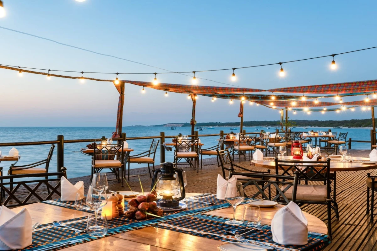 Anantara Bazaruto Island Resort & Spa - Hotel Photo 24