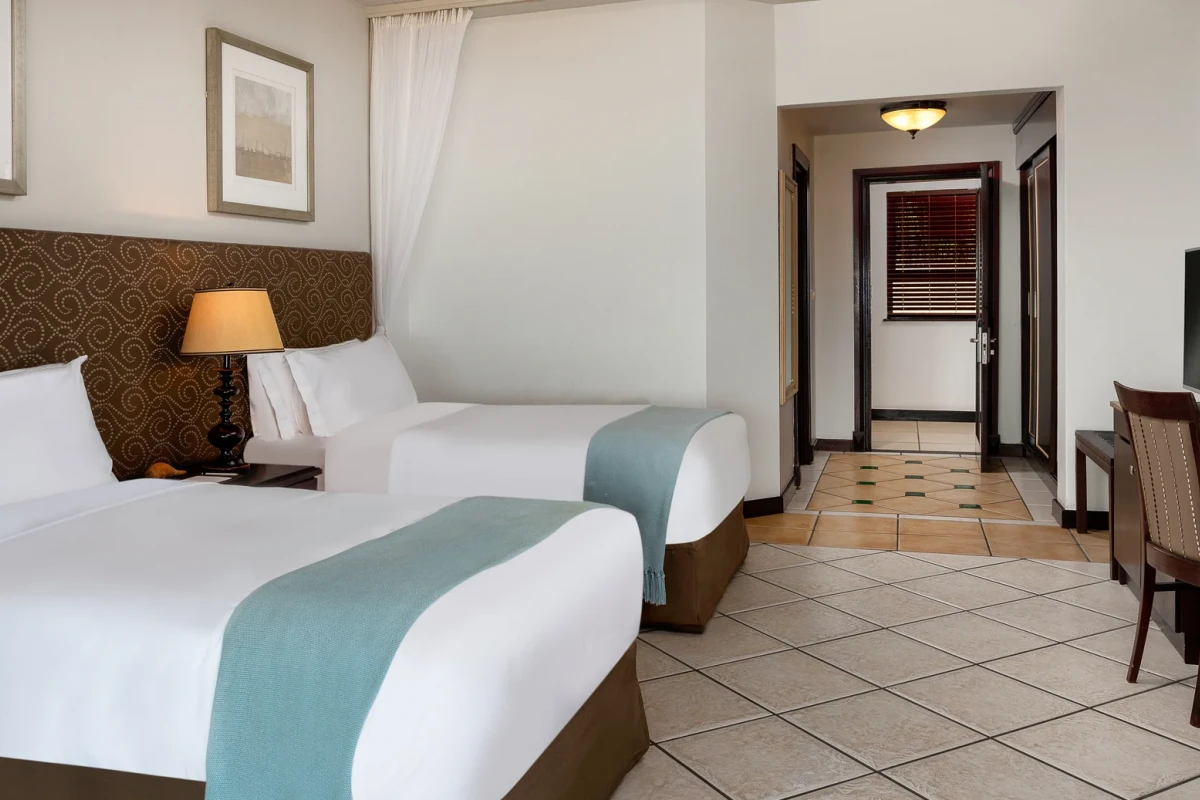 Anantara Bazaruto Island Resort & Spa - Hotel Photo 27