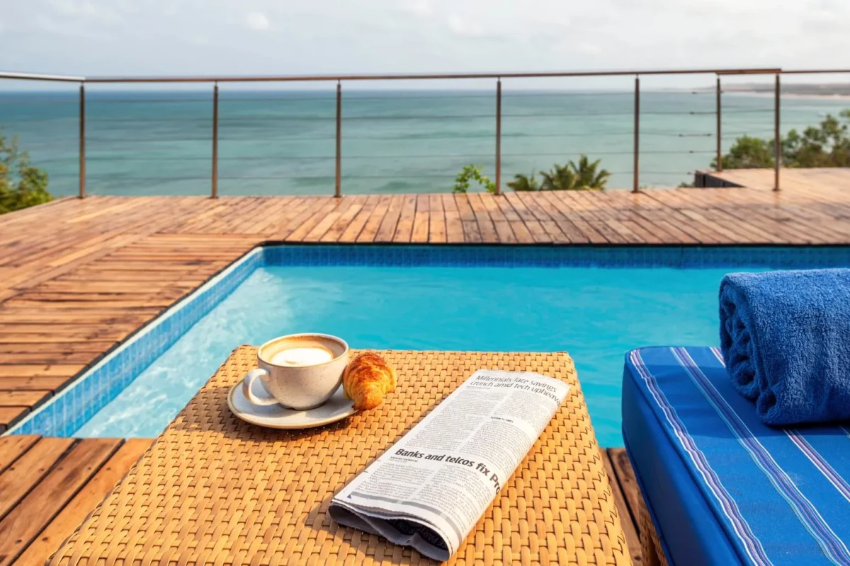 Anantara Bazaruto Island Resort & Spa - Hotel Photo 29