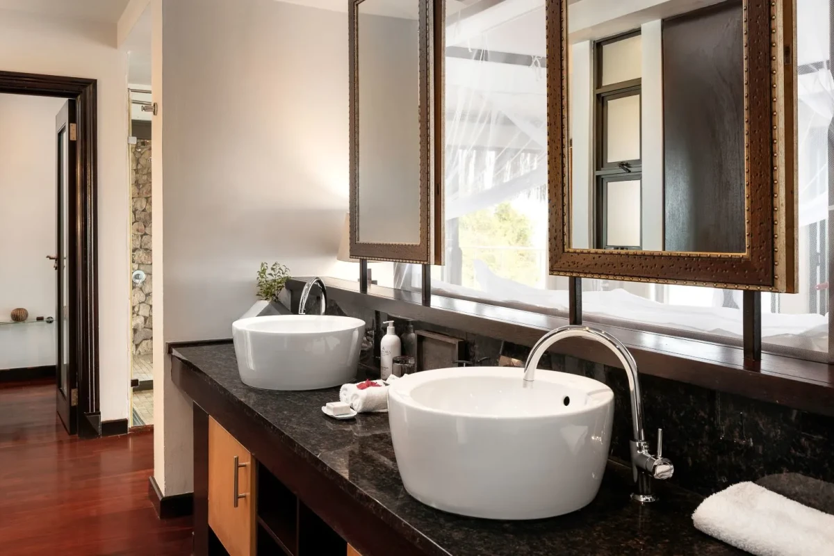 Anantara Bazaruto Island Resort & Spa - Hotel Photo 30