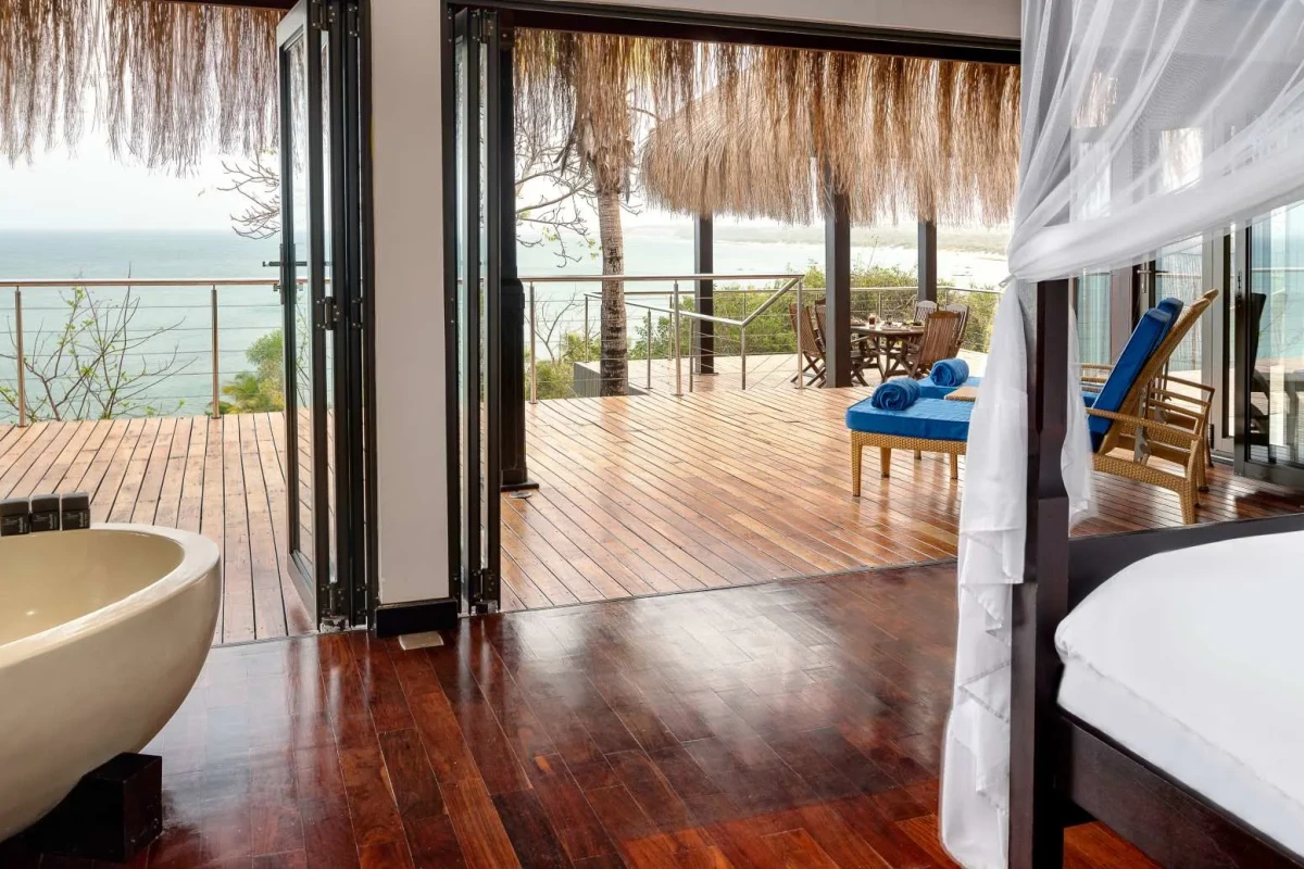 Anantara Bazaruto Island Resort & Spa - Hotel Photo 31