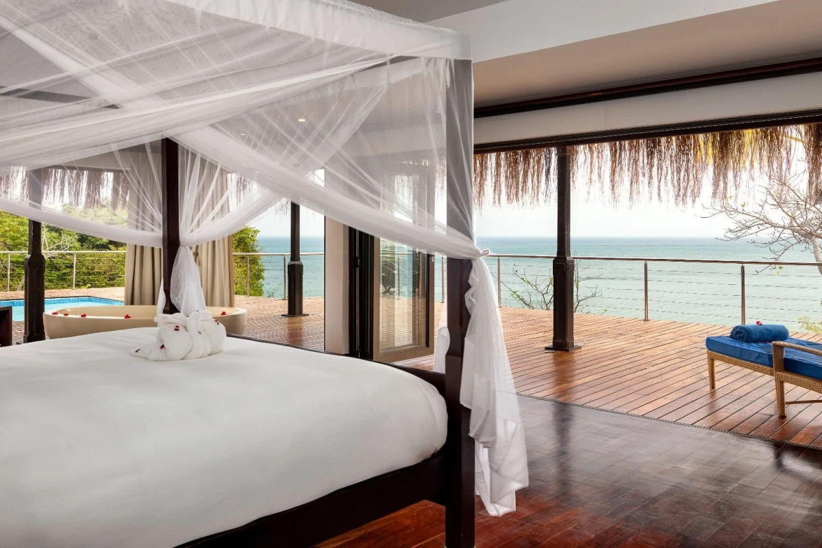 Anantara Bazaruto Island Resort & Spa - Hotel Photo 32