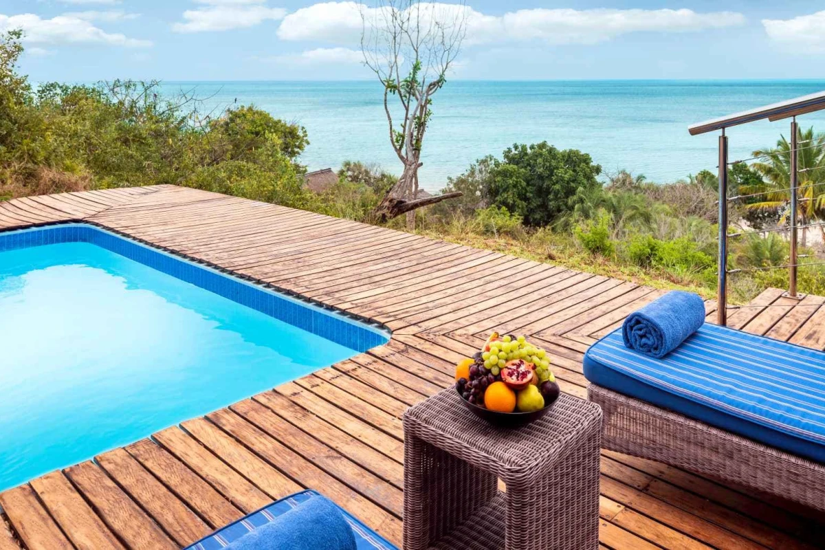 Anantara Bazaruto Island Resort & Spa - Hotel Photo 35