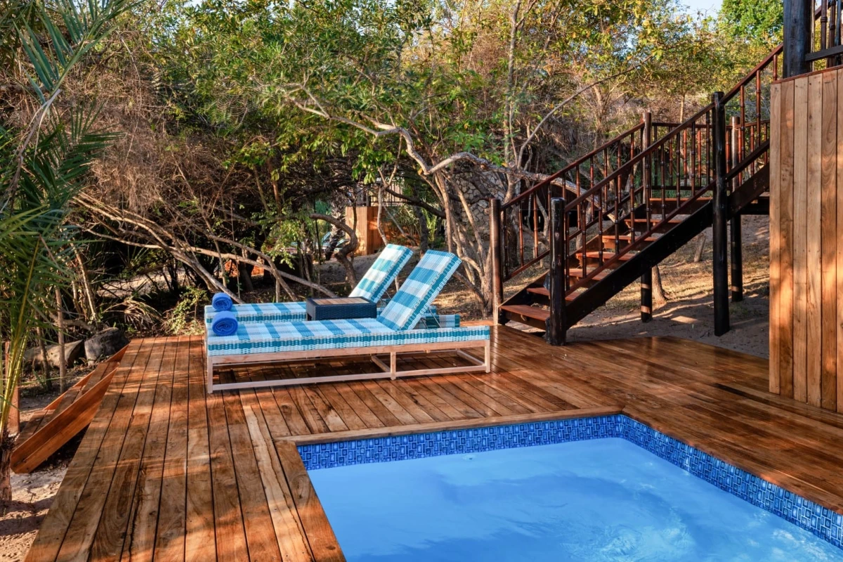 Anantara Bazaruto Island Resort & Spa - Hotel Photo 36