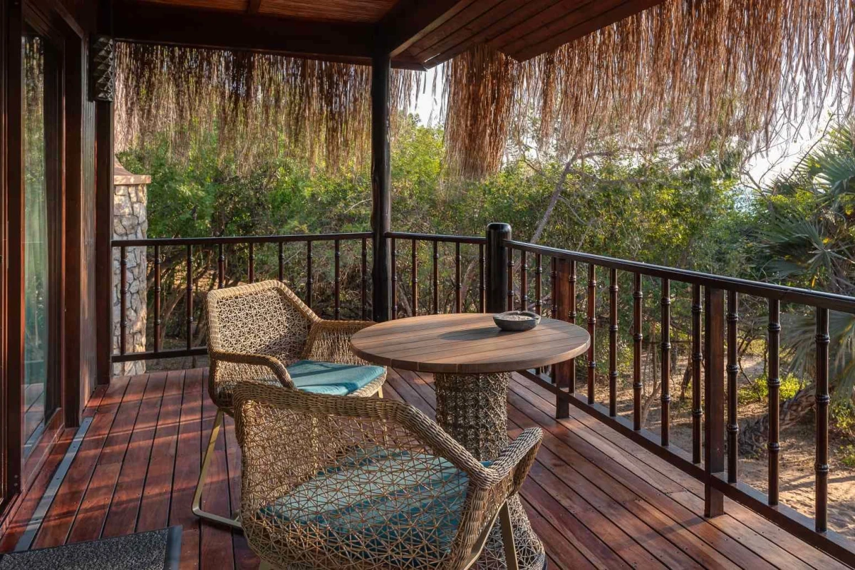 Anantara Bazaruto Island Resort & Spa - Hotel Photo 39