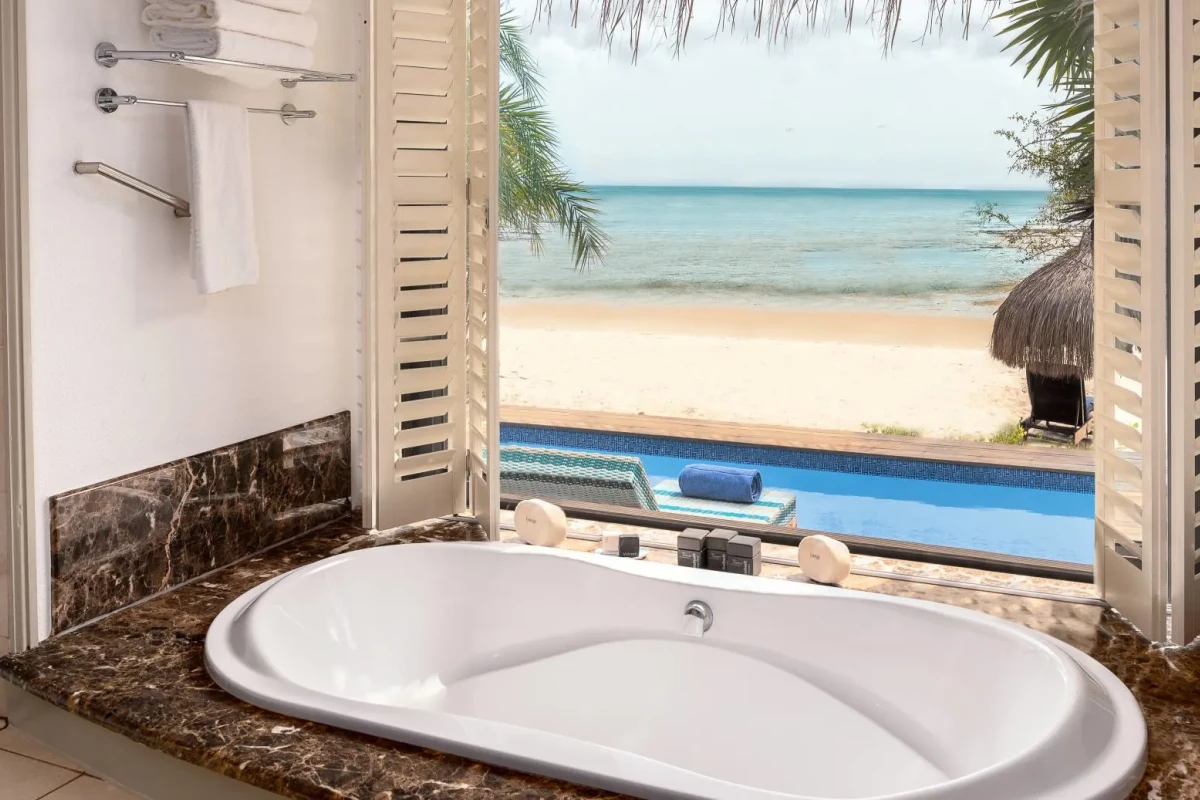 Anantara Bazaruto Island Resort & Spa - Hotel Photo 40