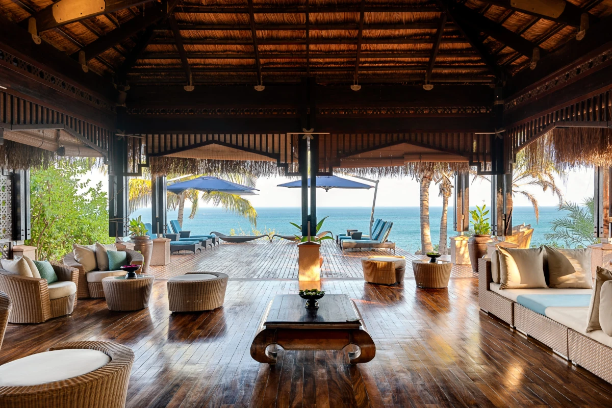 Anantara Bazaruto Island Resort & Spa - Hotel Photo 46