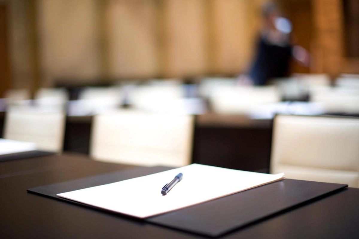 Intercontinental Lusaka - Hotel Photo 10