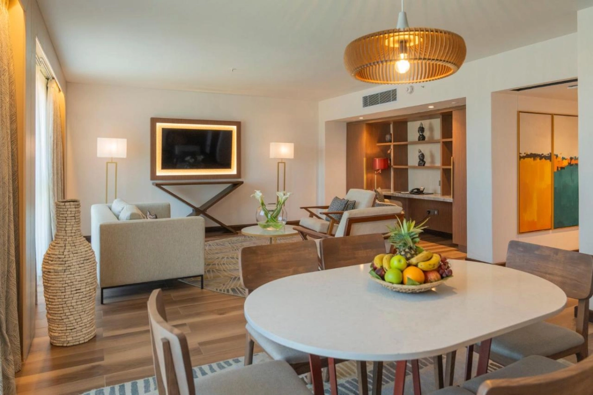 Intercontinental Lusaka - Hotel Photo 25