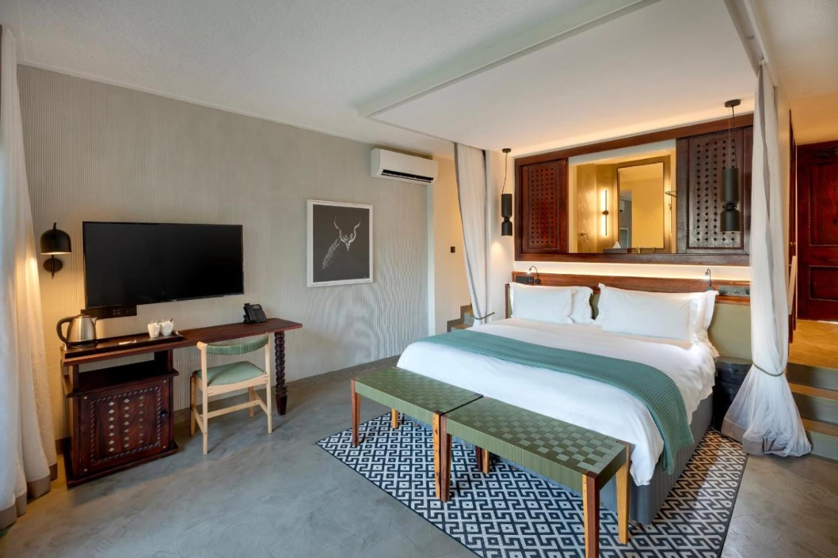 David Livingstone Safari Lodge & Spa - Hotel Photo 4