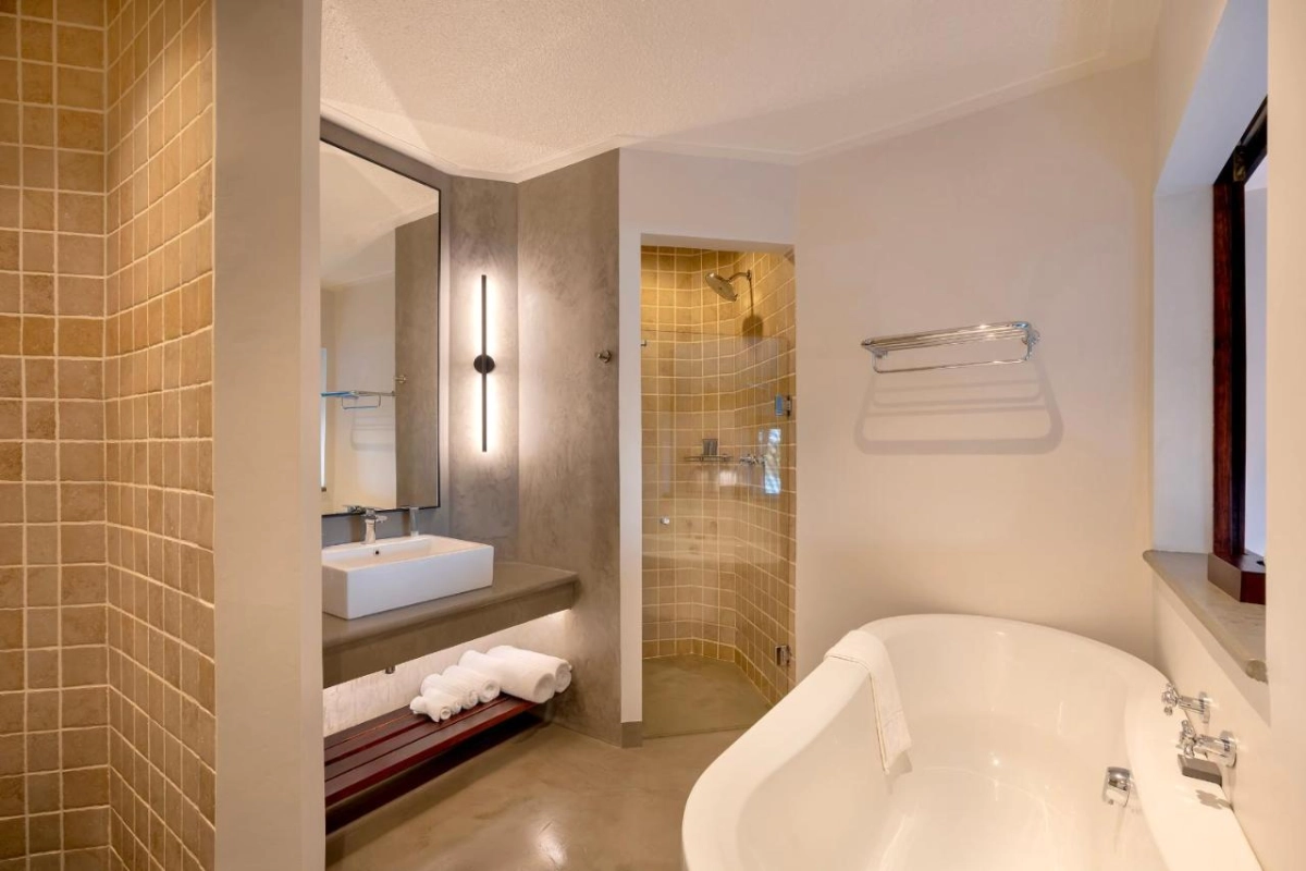 David Livingstone Safari Lodge & Spa - Hotel Photo 6