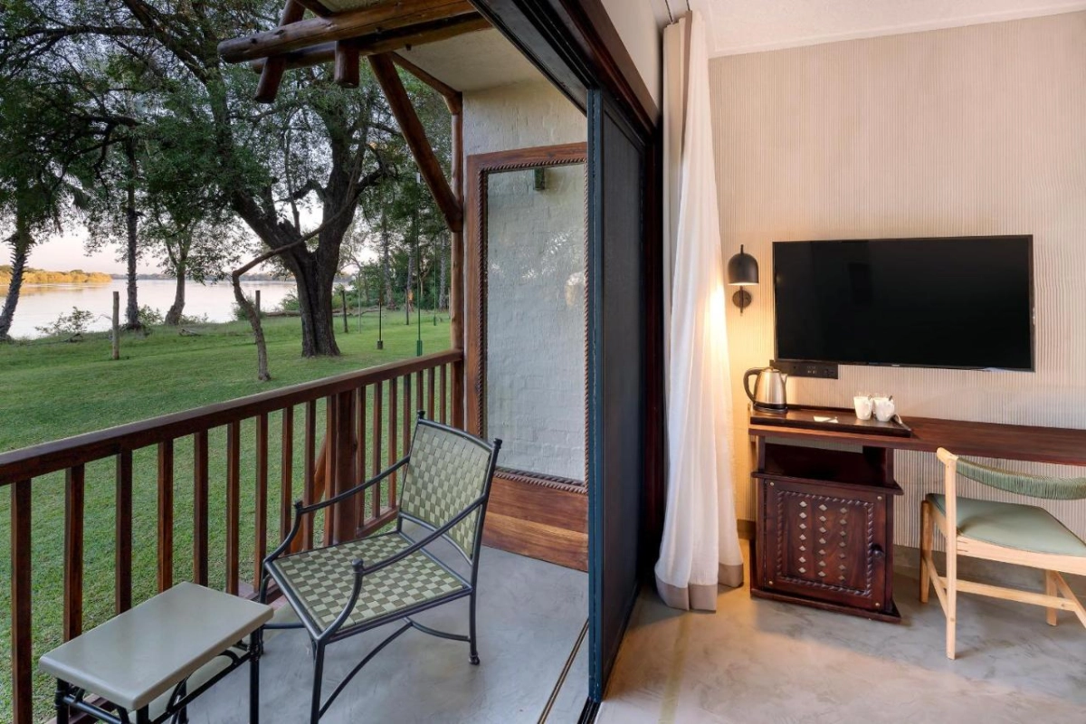 David Livingstone Safari Lodge & Spa - Hotel Photo 7