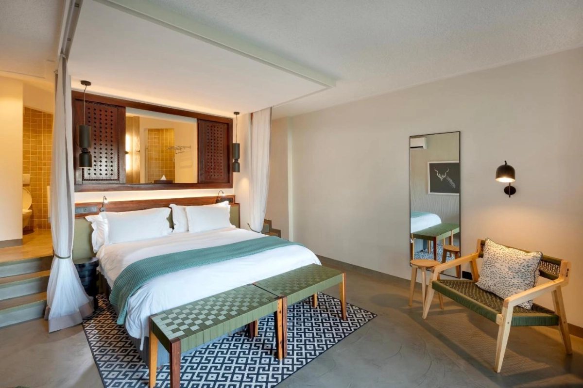 David Livingstone Safari Lodge & Spa - Hotel Photo 8