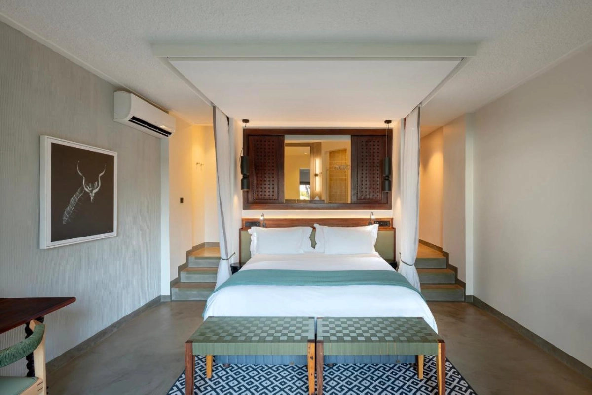 David Livingstone Safari Lodge & Spa - Hotel Photo 9