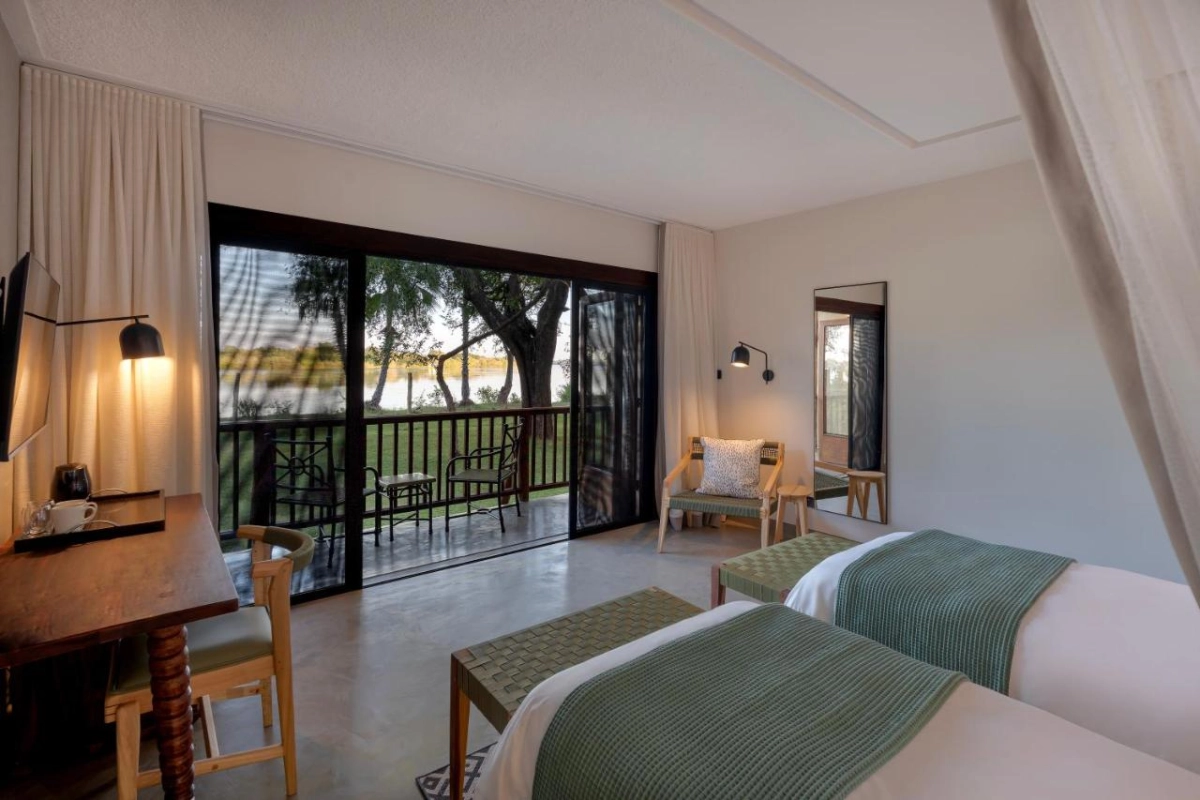 David Livingstone Safari Lodge & Spa - Hotel Photo 10