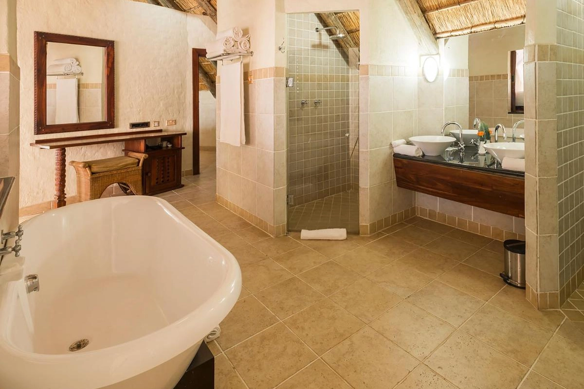 David Livingstone Safari Lodge & Spa - Hotel Photo 11