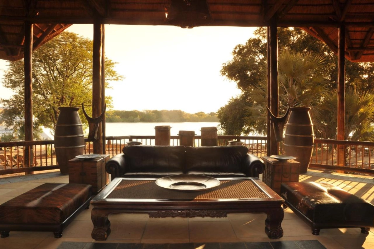 David Livingstone Safari Lodge & Spa - Hotel Photo 17