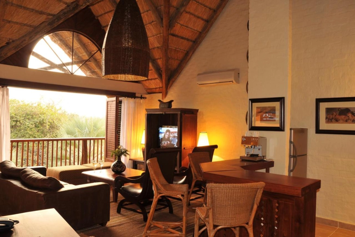 David Livingstone Safari Lodge & Spa - Hotel Photo 19