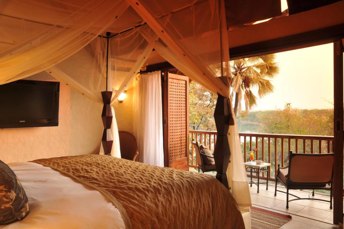 David Livingstone Safari Lodge & Spa - Hotel Photo 20