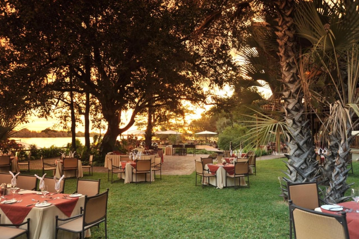 David Livingstone Safari Lodge & Spa - Hotel Photo 21