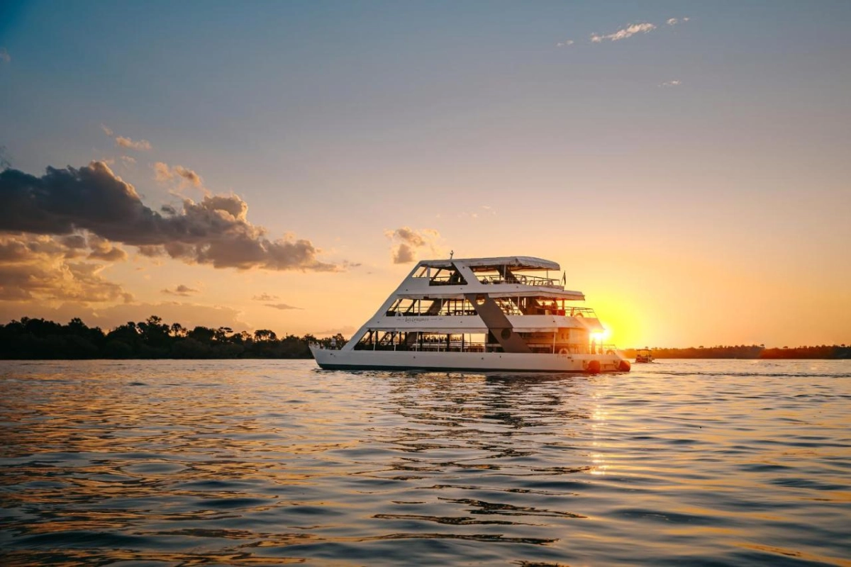 David Livingstone Safari Lodge & Spa - Hotel Photo 23