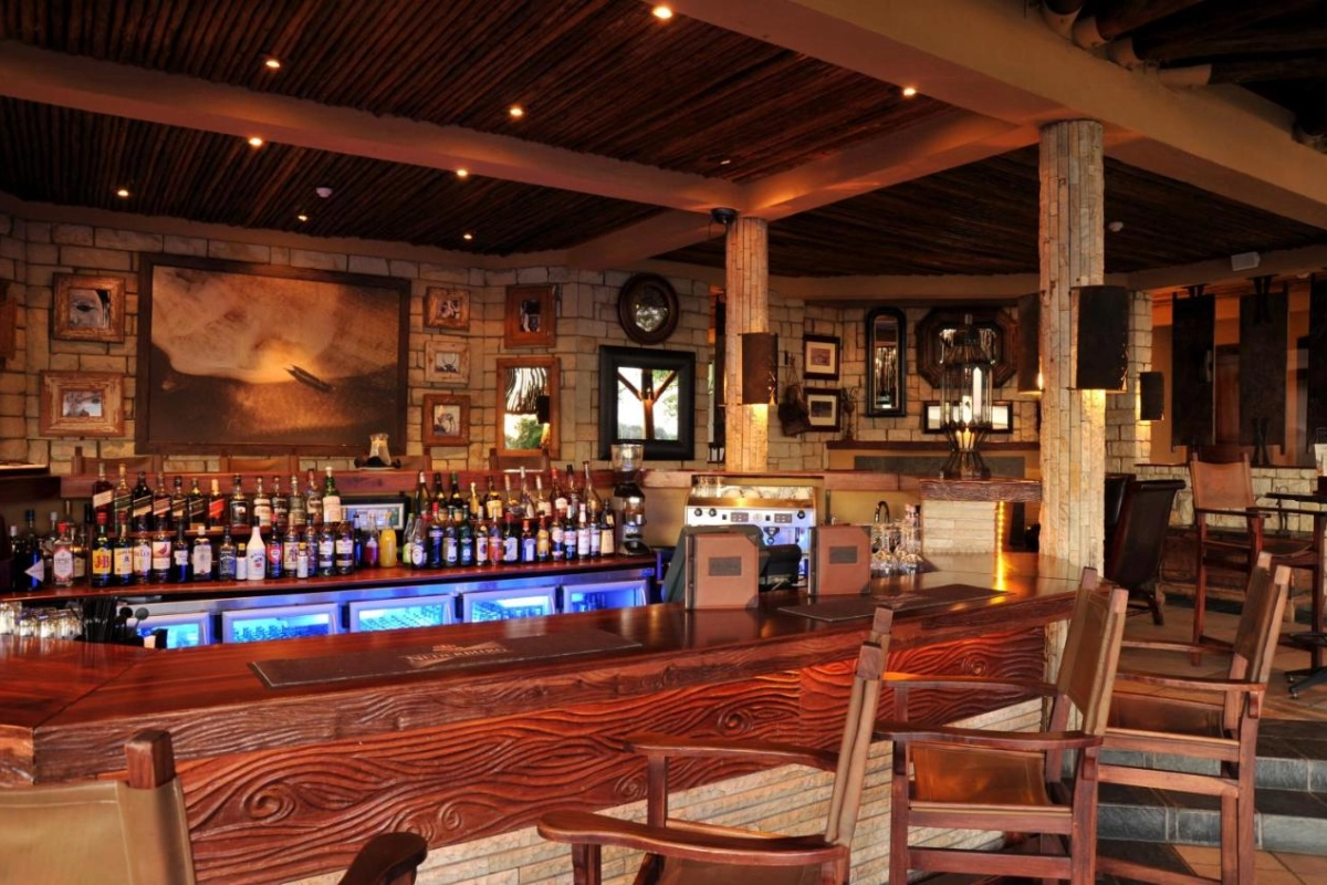 David Livingstone Safari Lodge & Spa - Hotel Photo 25