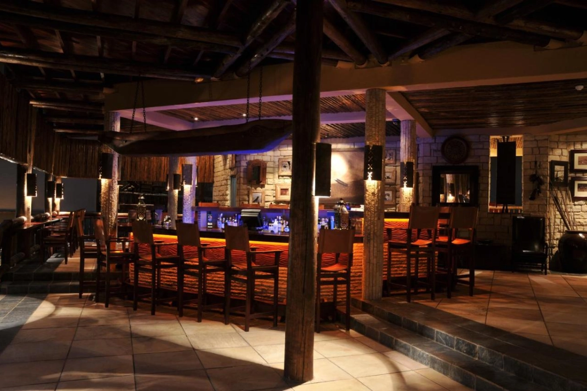 David Livingstone Safari Lodge & Spa - Hotel Photo 26