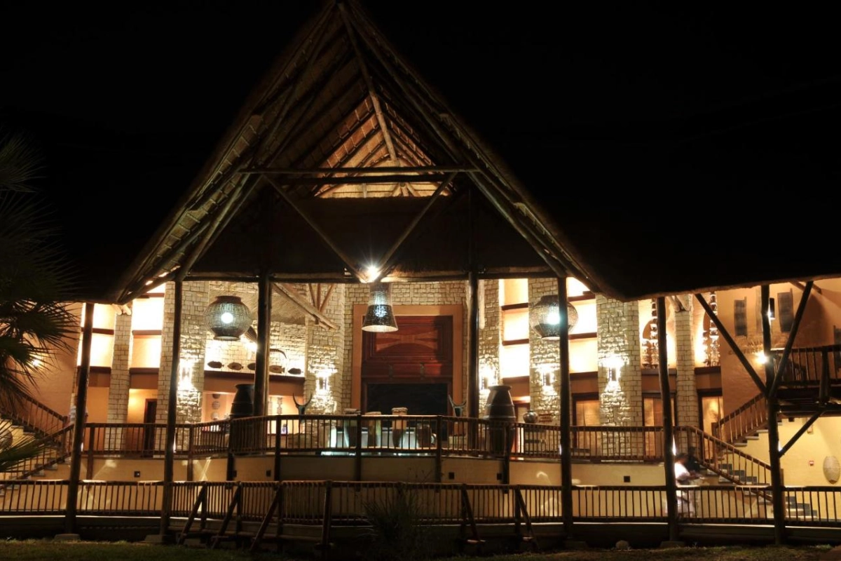 David Livingstone Safari Lodge & Spa - Hotel Photo 27
