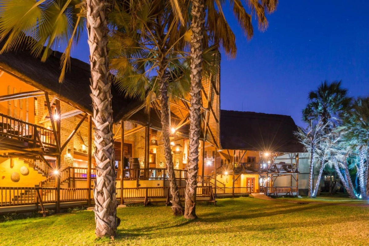 David Livingstone Safari Lodge & Spa - Hotel Photo 29