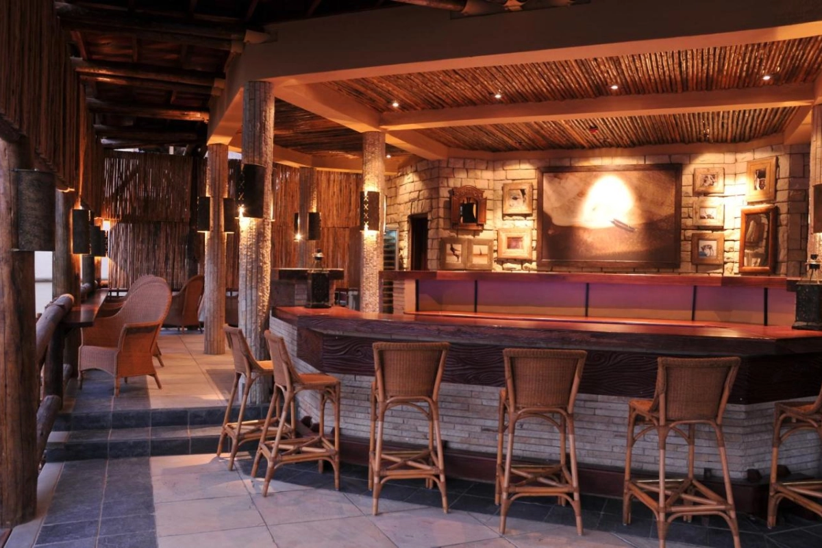 David Livingstone Safari Lodge & Spa - Hotel Photo 32